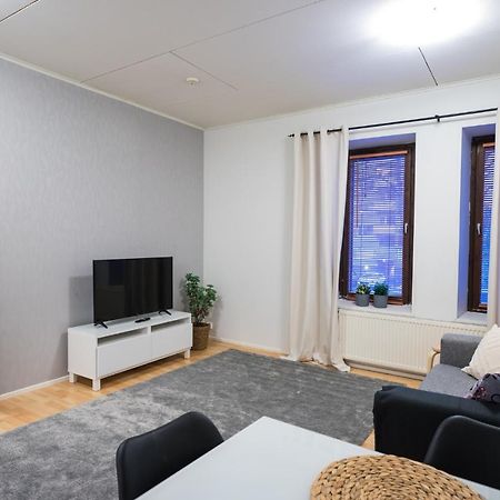 Cozy Apartment Close To The City Center Turku Ngoại thất bức ảnh