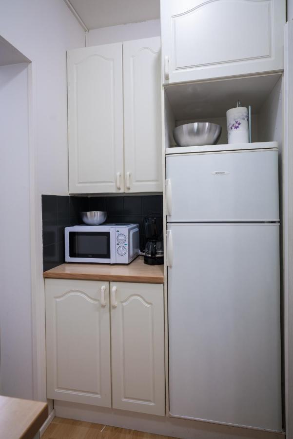 Cozy Apartment Close To The City Center Turku Ngoại thất bức ảnh