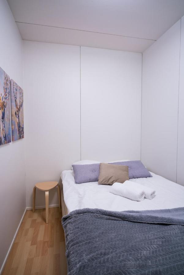 Cozy Apartment Close To The City Center Turku Ngoại thất bức ảnh