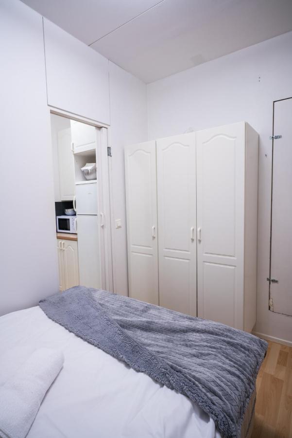 Cozy Apartment Close To The City Center Turku Ngoại thất bức ảnh