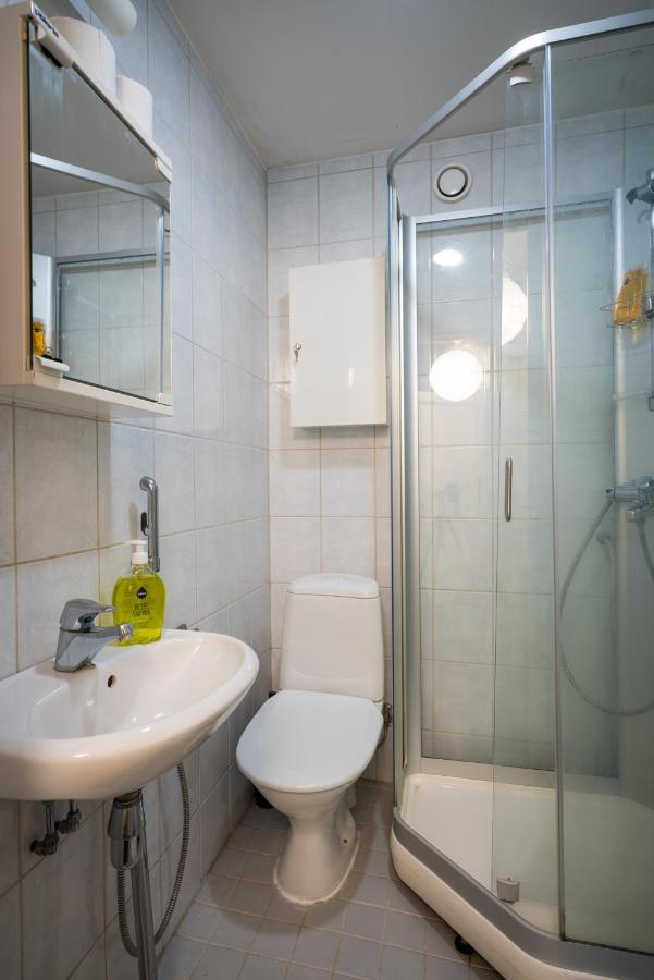 Cozy Apartment Close To The City Center Turku Ngoại thất bức ảnh