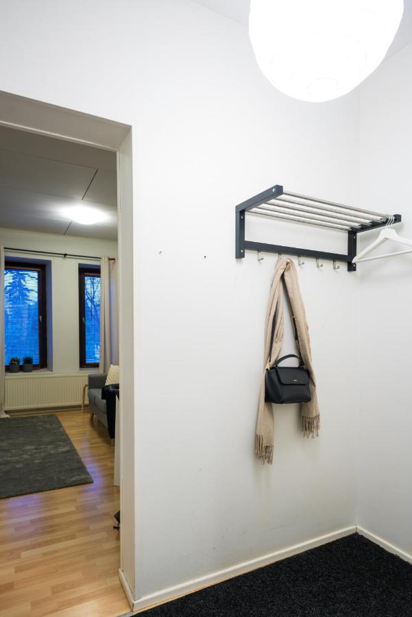 Cozy Apartment Close To The City Center Turku Ngoại thất bức ảnh
